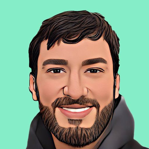 Interview in Blockster Magazine